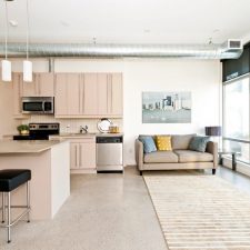 Residential Cleaning